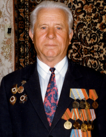 Перков Иван Николаевич