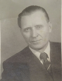 Филиппов Леонид Михайлович