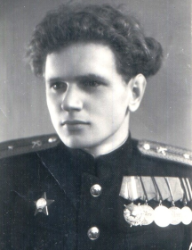 Апанасенко Евгений Николаевич