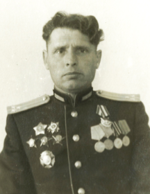 Азаров Николай Данилович
