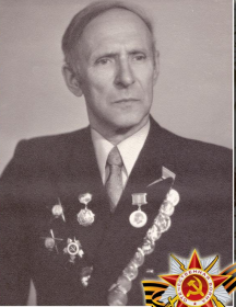 Гурьянов Александр Маркелович