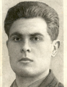 Папка Александр Степанович