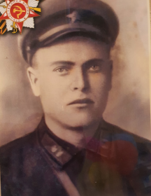Климов Евдоким Антонович