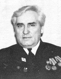 Бондаренко Семен Иосифович