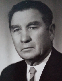 Мингалеев Валентин Михайлович