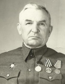 Татарёнков Василий Дмитриевич