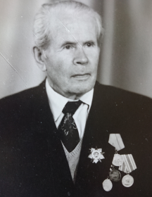 Васьков Сергей Степанович