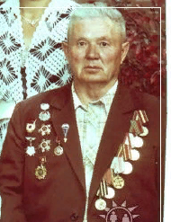 Абдулин Владимир Сергеевич
