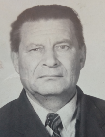Коломин Виктор Герасимович