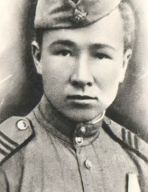 Вахрушев Михаил Степанович