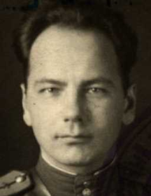 Калиниченко Иван Игнатьевич