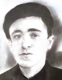 Кондратьев Иван Алексеевич