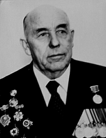 Романенко Дмитрий Михайлович