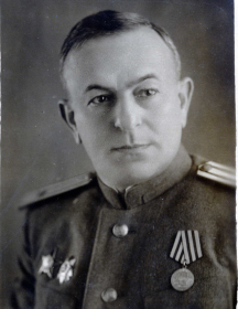 Рабинович Иосиф Григорьевич