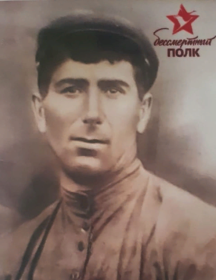 Шевкунов Иван Николаевич