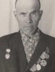 Сокуров Федор Петрович