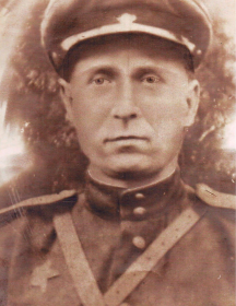 Неверов Иван Фёдорович