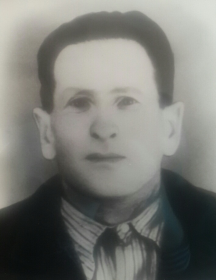 Алкачев Николай Алексеевич