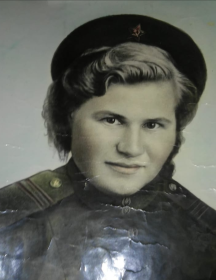 Павлова Лидия Александровна