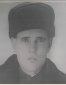 Колемаскин Александр Степанович