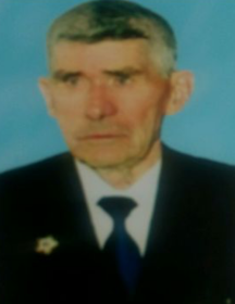 Назаров Михаил Иванович