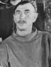 Аширов Захар Михайлович