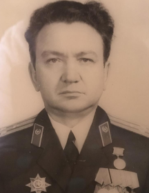 Маяровский Юрий Павлович