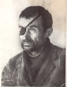 Панов Василий Степанович