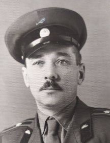 Беляев Лев Дмитриевич