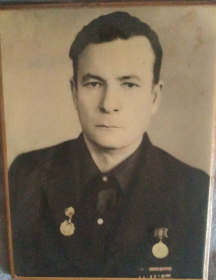 Савченко Василий Григорьевич