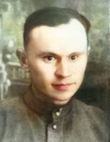 Карайчев Василий Николаевич