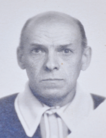 Симонов Валерий Иванович