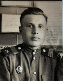 Внуков Николай Павлович