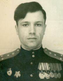 Коваленко Василий Иванович