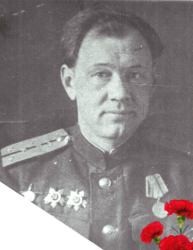 Карев Иван Степанович