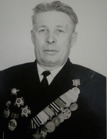 Костромин Иван Иванович
