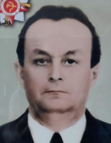 Борисенко Георгий Петрович