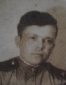 Дорошев Иван Павлович