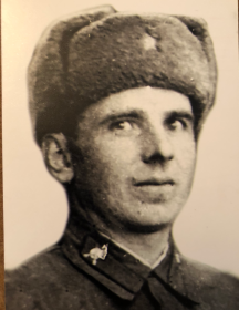 Сивец Дмитрий Денисович