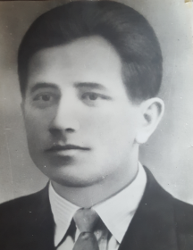 Мисиков Казбек Георгиевич