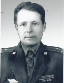 Струков Василий Иванович