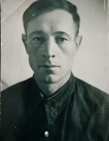 Лемякин Павел Яковлевич