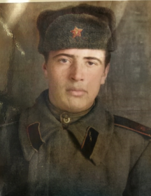 Якимов Георгий Александрович