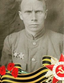 Новосёлов Иван Павлович