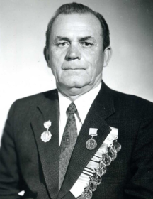 Кулёв Александр Сергеевич