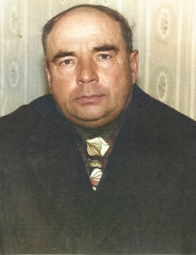 Иванов Виктор Дмитриевич
