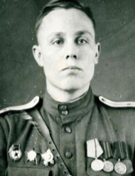 Горошников Александр Иванович