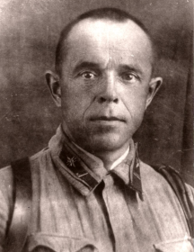 Вавилов Александр Петрович