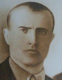 Сергеев Михаил Петрович