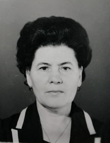 Емельянова Мария Александровна